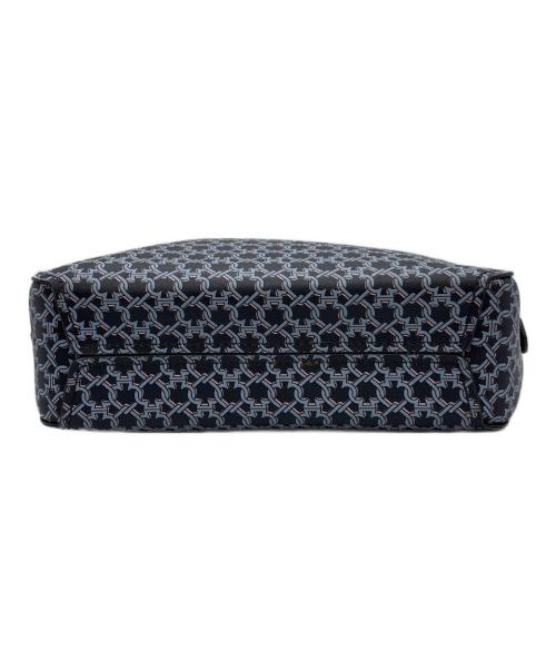 Kate Spade（ケイトスペード）Kate Spade (ケイトスペード) ショルダーバッグ ブルー×ネイビーの古着・服飾アイテム