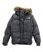 THE NORTH FACEザ ノース フェイス）の古着「ポーラージャケット」｜グレー
