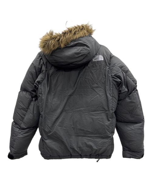 THE NORTH FACE（ザ ノース フェイス）THE NORTH FACE (ザ ノース フェイス) ポーラージャケット グレー サイズ:Mの古着・服飾アイテム