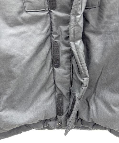 THE NORTH FACE（ザ ノース フェイス）THE NORTH FACE (ザ ノース フェイス) ポーラージャケット グレー サイズ:Mの古着・服飾アイテム