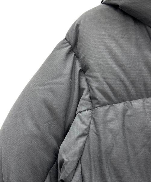 THE NORTH FACE（ザ ノース フェイス）THE NORTH FACE (ザ ノース フェイス) ポーラージャケット グレー サイズ:Mの古着・服飾アイテム