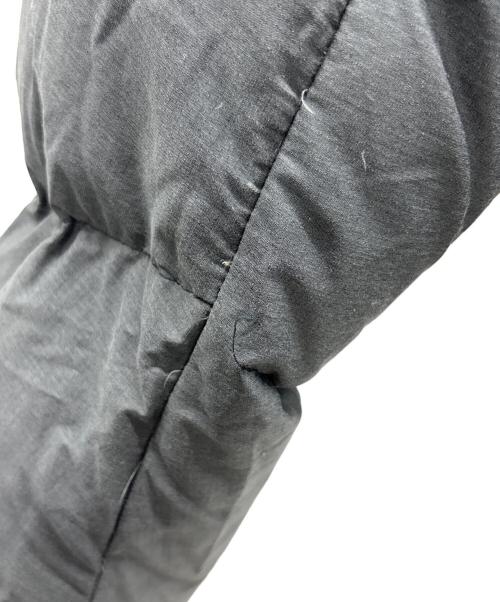 THE NORTH FACE（ザ ノース フェイス）THE NORTH FACE (ザ ノース フェイス) ポーラージャケット グレー サイズ:Mの古着・服飾アイテム