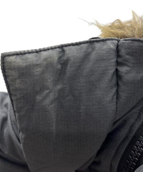 THE NORTH FACE（ザ ノース フェイス）THE NORTH FACE (ザ ノース フェイス) ポーラージャケット グレー サイズ:Mの古着・服飾アイテム