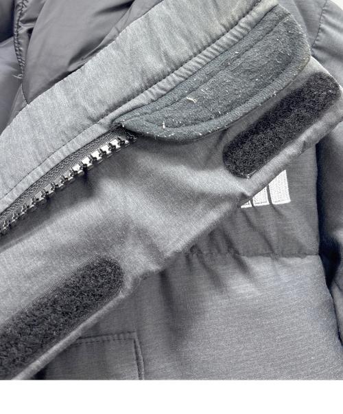 THE NORTH FACE（ザ ノース フェイス）THE NORTH FACE (ザ ノース フェイス) ポーラージャケット グレー サイズ:Mの古着・服飾アイテム