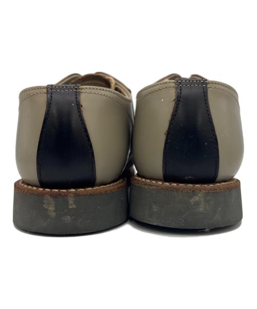 REGAL（リーガル）REGAL (リーガル) サドルオックスフォードシューズ サイズ:24の古着・服飾アイテム