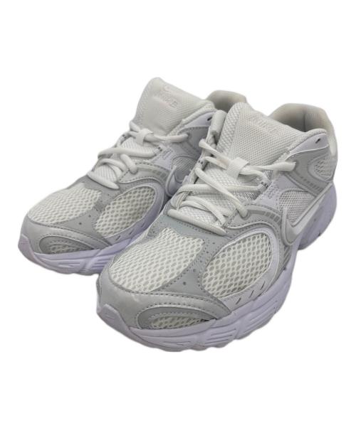 NIKE（ナイキ）NIKE (ナイキ) V5 RUNNER ホワイト サイズ:26.5の古着・服飾アイテム