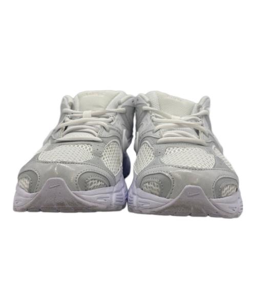 NIKE（ナイキ）NIKE (ナイキ) V5 RUNNER ホワイト サイズ:26.5の古着・服飾アイテム