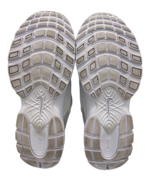 NIKE（ナイキ）NIKE (ナイキ) V5 RUNNER ホワイト サイズ:26.5の古着・服飾アイテム