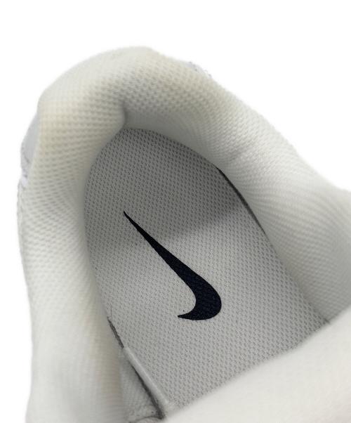 NIKE（ナイキ）NIKE (ナイキ) V5 RUNNER ホワイト サイズ:26.5の古着・服飾アイテム