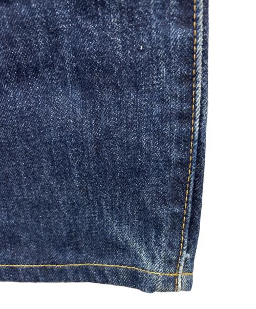 LEVI'S（リーバイス）LEVI'S (リーバイス) ストレートデニムパンツ インディゴ サイズ:W31×L32の古着・服飾アイテム