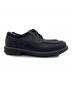 中古・古着 CLARKS (クラークス) ワラビーシューズ ダークブラウン サイズ:UK 8 1/2：6000円