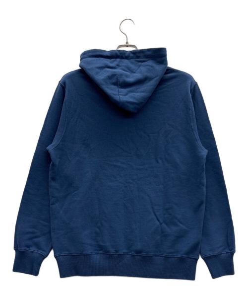 Champion（チャンピオン）Champion (チャンピオン) TK TAKEO KIKUCHI (ティーケー タケオキクチ) パーカー ブルー サイズ:XL 未使用品の古着・服飾アイテム