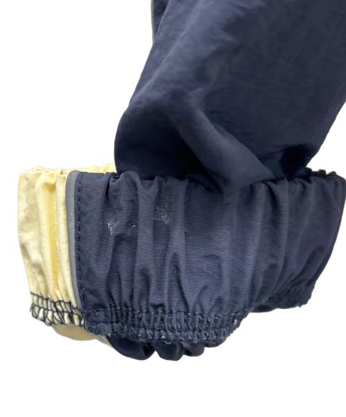 9090（9090）9090 (9090) ナイロンジャケット ネイビー サイズ:Mの古着・服飾アイテム