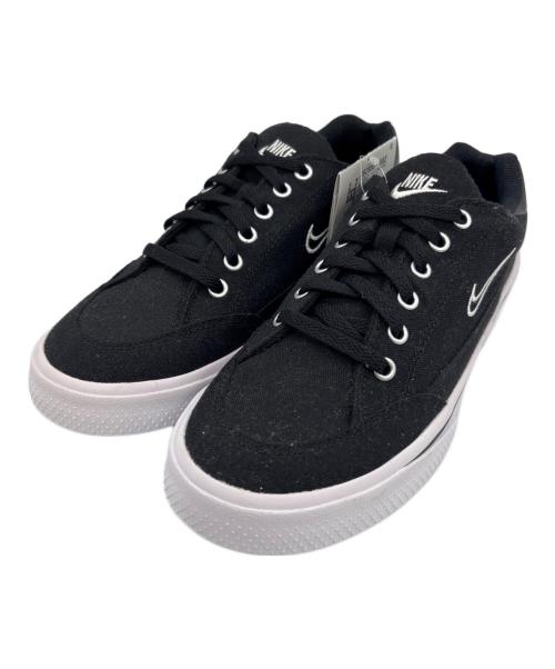 NIKE（ナイキ）NIKE (ナイキ) DB2880-002 ブラック×ホワイト サイズ:23.5の古着・服飾アイテム