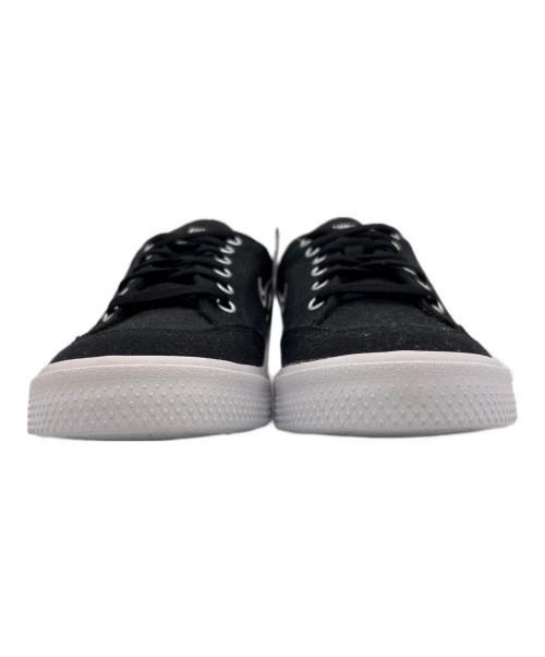 NIKE（ナイキ）NIKE (ナイキ) DB2880-002 ブラック×ホワイト サイズ:23.5の古着・服飾アイテム