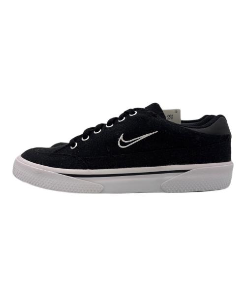 NIKE（ナイキ）NIKE (ナイキ) DB2880-002 ブラック×ホワイト サイズ:23.5の古着・服飾アイテム