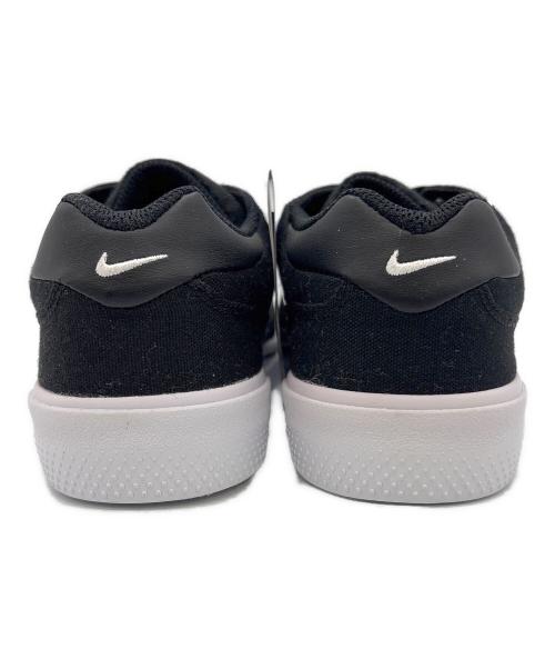 NIKE（ナイキ）NIKE (ナイキ) DB2880-002 ブラック×ホワイト サイズ:23.5の古着・服飾アイテム