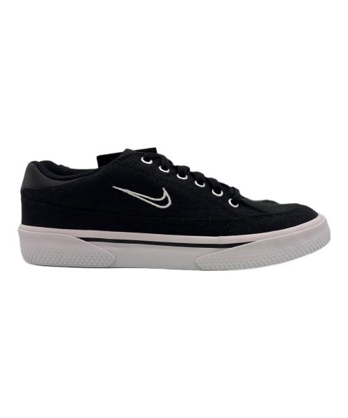 NIKE（ナイキ）NIKE (ナイキ) DB2880-002 ブラック×ホワイト サイズ:23.5の古着・服飾アイテム
