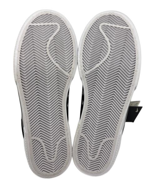 NIKE（ナイキ）NIKE (ナイキ) DB2880-002 ブラック×ホワイト サイズ:23.5の古着・服飾アイテム