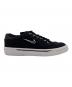 中古・古着 NIKE (ナイキ) DB2880-002 ブラック×ホワイト サイズ:23.5：3500円