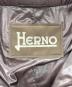 HERNO (ヘルノ) ダウンジャケット ブラウン サイズ:44：18000円
