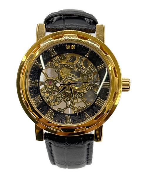 Homberger（オムバーガー）Homberger (オムバーガー) 腕時計の古着・服飾アイテム