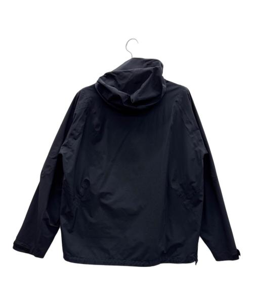 POLEWARDS（ポールワーズ）POLEWARDS (ポールワーズ) ナイロンジャケット ネイビー サイズ:XLの古着・服飾アイテム