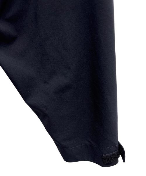 POLEWARDS（ポールワーズ）POLEWARDS (ポールワーズ) ナイロンジャケット ネイビー サイズ:XLの古着・服飾アイテム