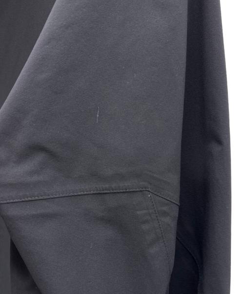 POLEWARDS（ポールワーズ）POLEWARDS (ポールワーズ) ナイロンジャケット ネイビー サイズ:XLの古着・服飾アイテム