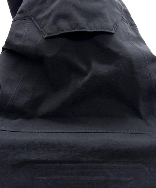 POLEWARDS（ポールワーズ）POLEWARDS (ポールワーズ) ナイロンジャケット ネイビー サイズ:XLの古着・服飾アイテム