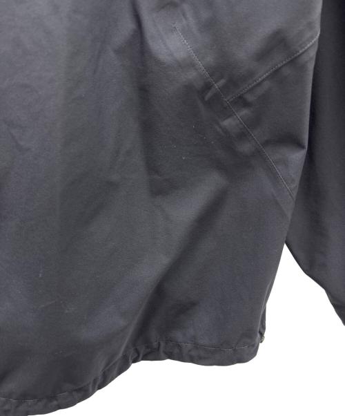 POLEWARDS（ポールワーズ）POLEWARDS (ポールワーズ) ナイロンジャケット ネイビー サイズ:XLの古着・服飾アイテム