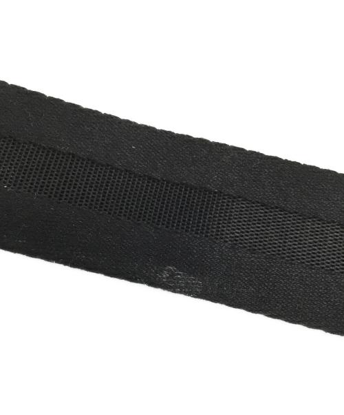 BALLY（バリー）BALLY (バリー) ショルダーバッグ ブラックの古着・服飾アイテム