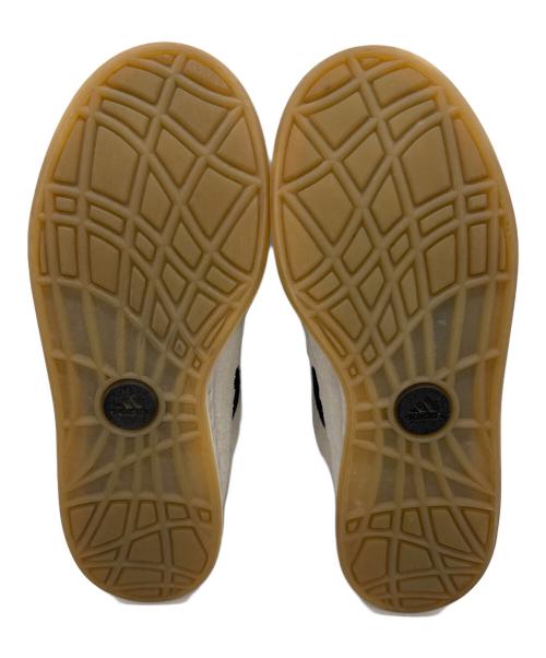 adidas（アディダス）adidas (アディダス) アディマティック グレーワン×コアブラック サイズ:25.5の古着・服飾アイテム