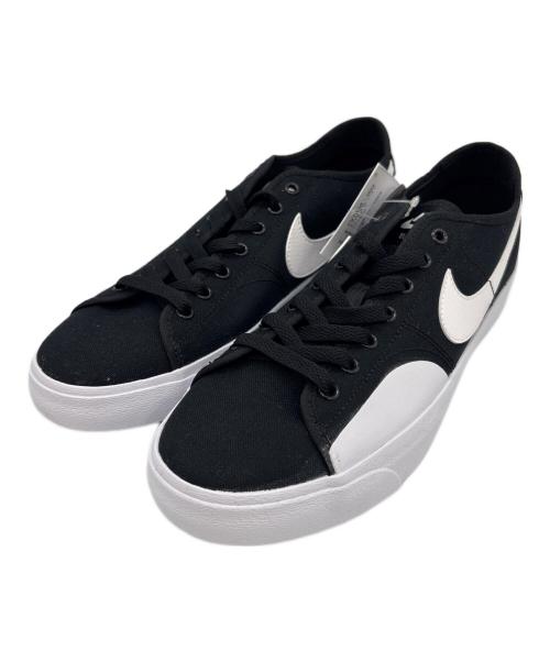 NIKE（ナイキ）NIKE (ナイキ) SB BLZR コート ブラック サイズ:26 未使用品の古着・服飾アイテム