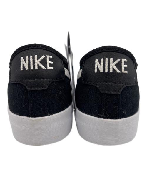 NIKE（ナイキ）NIKE (ナイキ) SB BLZR コート ブラック サイズ:26 未使用品の古着・服飾アイテム