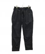 orSlowオアスロウ）の古着「ワークパンツ」｜ブラック