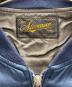 Stevenson Overall Co. (スティーブンソンオーバーオール) MA-1ジャケット ネイビー サイズ:36：5000円