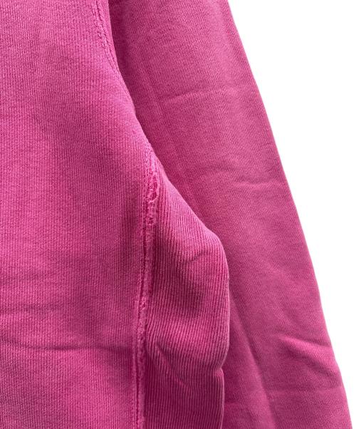 REMI RELIEF（レミレリーフ）REMI RELIEF (レミレリーフ) スウェット ピンク サイズ:Sの古着・服飾アイテム