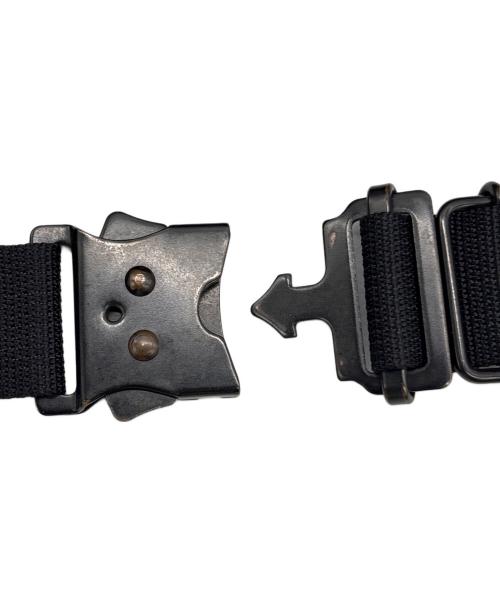 PORTER（ポーター）PORTER (ポーター) ウエストバッグ ブラックの古着・服飾アイテム