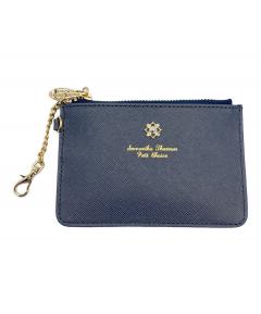 中古・古着通販】saad (サード) サドルレザー コンパクトミニ