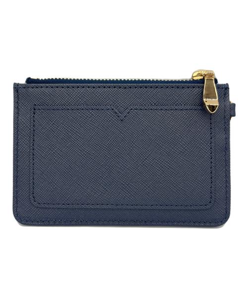 Samantha Thavasa（サマンサタバサ）Samantha Thavasa (サマンサタバサ) マルチパスケース ネイビー 未使用品の古着・服飾アイテム