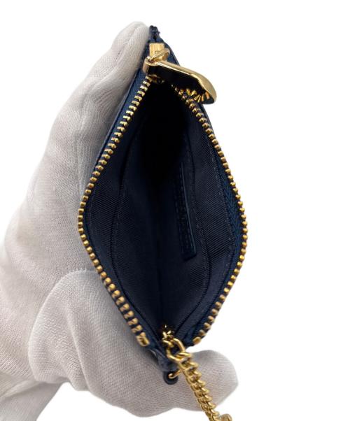 Samantha Thavasa（サマンサタバサ）Samantha Thavasa (サマンサタバサ) マルチパスケース ネイビー 未使用品の古着・服飾アイテム