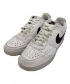 NIKEナイキ）の古着「DH2987-110」｜ホワイト×グリーン