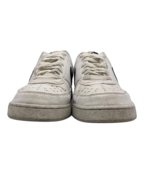 NIKE（ナイキ）NIKE (ナイキ) DH2987-110 ホワイト×グリーン サイズ:26の古着・服飾アイテム