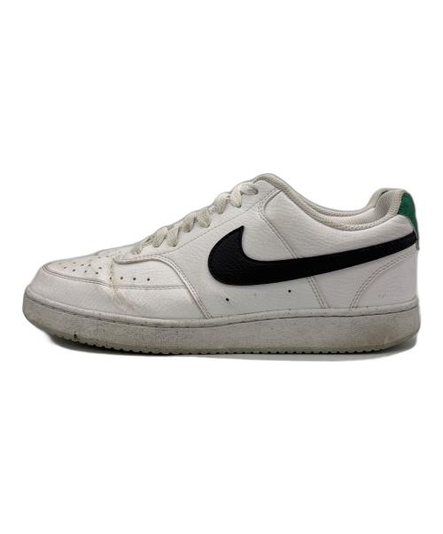 NIKE（ナイキ）NIKE (ナイキ) DH2987-110 ホワイト×グリーン サイズ:26の古着・服飾アイテム