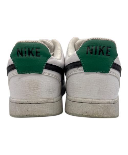 NIKE（ナイキ）NIKE (ナイキ) DH2987-110 ホワイト×グリーン サイズ:26の古着・服飾アイテム