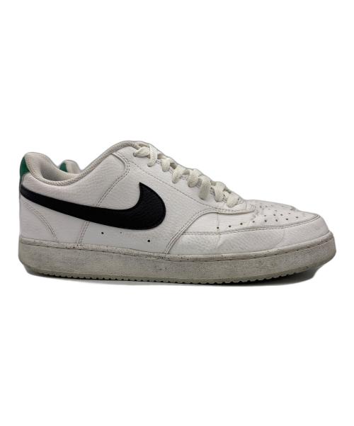 NIKE（ナイキ）NIKE (ナイキ) DH2987-110 ホワイト×グリーン サイズ:26の古着・服飾アイテム