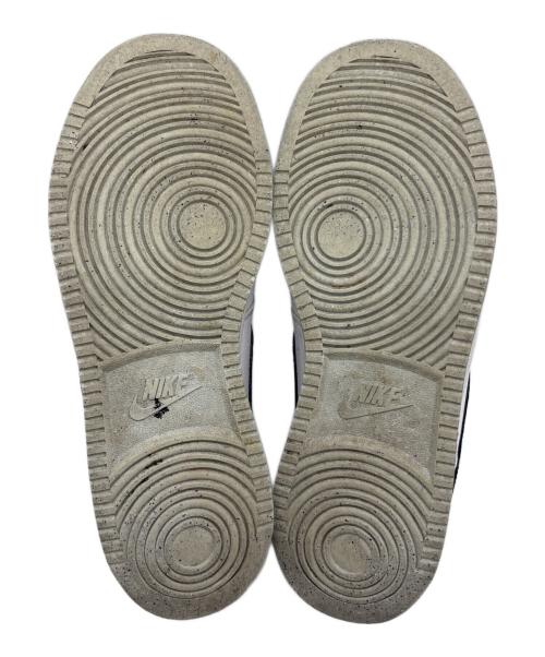 NIKE（ナイキ）NIKE (ナイキ) DH2987-110 ホワイト×グリーン サイズ:26の古着・服飾アイテム