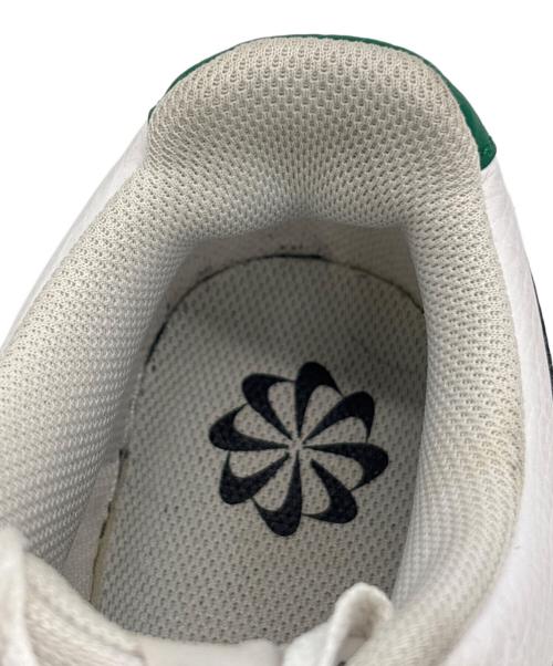 NIKE（ナイキ）NIKE (ナイキ) DH2987-110 ホワイト×グリーン サイズ:26の古着・服飾アイテム