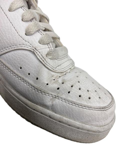 NIKE（ナイキ）NIKE (ナイキ) DH2987-110 ホワイト×グリーン サイズ:26の古着・服飾アイテム